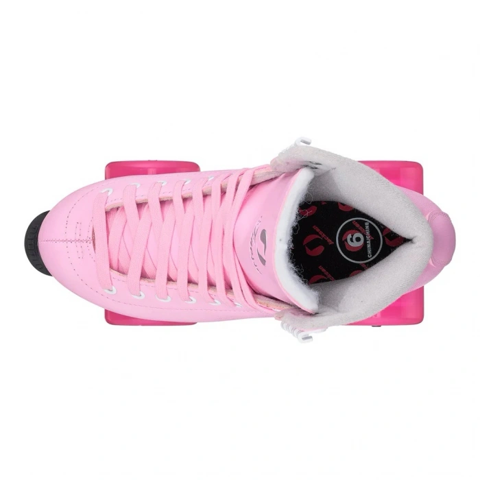Jackson Finesse Outdoor W Pink - 5 